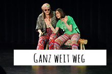 ganzweitweg