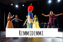 remmidemmi