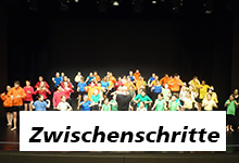 zwischen