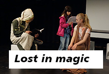 lost