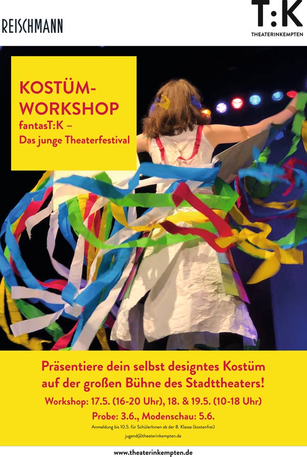 kostuemworkshop